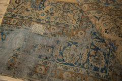 10x12.5 Vintage Distressed Meshed Carpet // ONH Item ct001290 Image 13