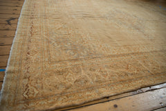 8.5x12 Vintage Distressed Tabriz Carpet // ONH Item ct001293 Image 2