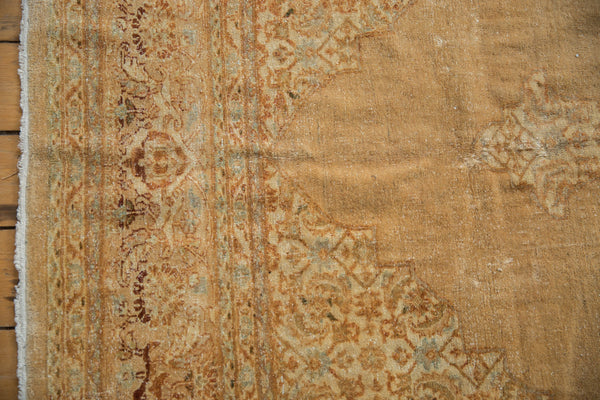 8.5x12 Vintage Distressed Tabriz Carpet // ONH Item ct001293 Image 4