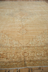 8.5x12 Vintage Distressed Tabriz Carpet // ONH Item ct001293 Image 10