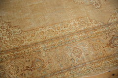8.5x12 Vintage Distressed Tabriz Carpet // ONH Item ct001293 Image 12