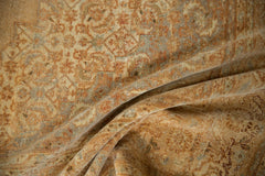 8.5x12 Vintage Distressed Tabriz Carpet // ONH Item ct001293 Image 13