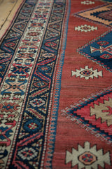 5x15.5 Vintage Northwest Persian Rug Runner // ONH Item ct001296 Image 8