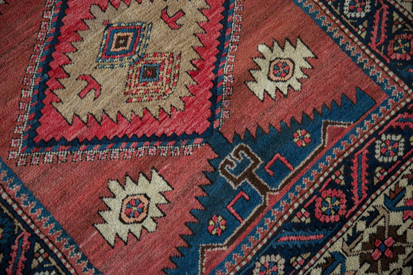 5x15.5 Vintage Northwest Persian Rug Runner // ONH Item ct001296 Image 9