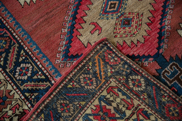 5x15.5 Vintage Northwest Persian Rug Runner // ONH Item ct001296 Image 11