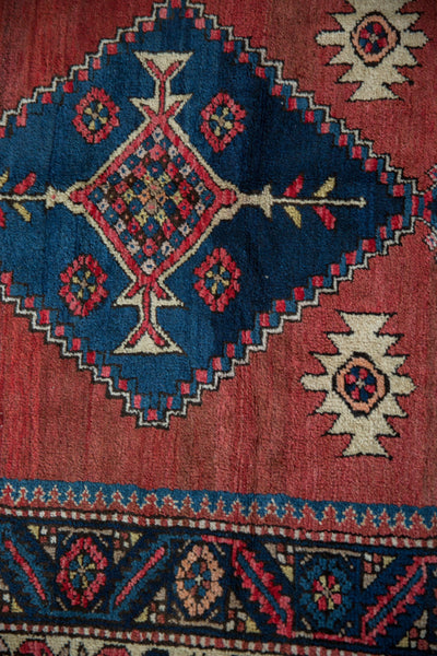 5x15.5 Vintage Northwest Persian Rug Runner // ONH Item ct001296 Image 12