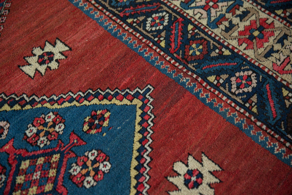 5x15.5 Vintage Northwest Persian Rug Runner // ONH Item ct001296 Image 13