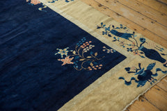 8x10 Vintage Peking Carpet // ONH Item ct001298 Image 6