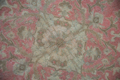 10x13.5 Vintage Distressed Armenian Agra Design Carpet // ONH Item ct001299 Image 11