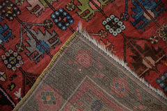 5x9 Antique Caucasian Carpet // ONH Item ct001300 Image 9