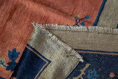 11.5x13.5 Vintage Peking Carpet // ONH Item ct001301 Image 11