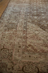 11x14 Vintage Distressed Tabriz Carpet // ONH Item ct001302 Image 8
