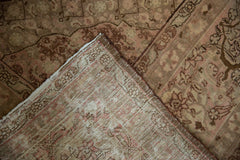 11x14 Vintage Distressed Tabriz Carpet // ONH Item ct001302 Image 11