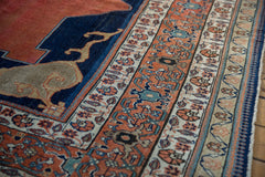 7.5x12 Antique Tabriz Carpet // ONH Item ct001303 Image 3