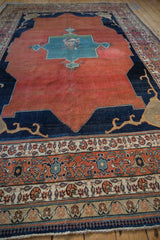 7.5x12 Antique Tabriz Carpet // ONH Item ct001303 Image 4