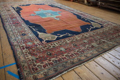 7.5x12 Antique Tabriz Carpet // ONH Item ct001303 Image 9