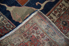 7.5x12 Antique Tabriz Carpet // ONH Item ct001303 Image 12