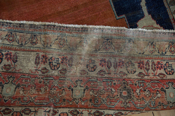 7.5x12 Antique Tabriz Carpet // ONH Item ct001303 Image 13