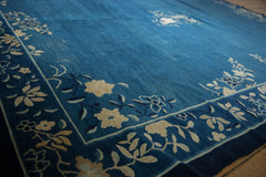 8x10 Vintage Peking Carpet // ONH Item ct001310 Image 5