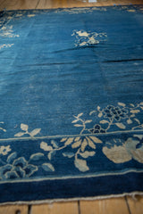 8x10 Vintage Peking Carpet // ONH Item ct001310 Image 9