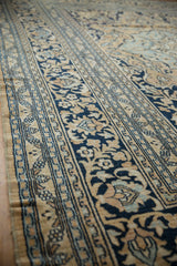 10.5x14 Vintage Tea Washed Doroksh Carpet // ONH Item ct001332 Image 3