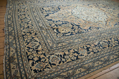 10.5x14 Vintage Tea Washed Doroksh Carpet // ONH Item ct001332 Image 4