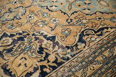 10.5x14 Vintage Tea Washed Doroksh Carpet // ONH Item ct001332 Image 10