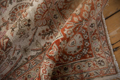 8x11 Vintage Distressed Meshed Carpet // ONH Item ct001342 Image 9