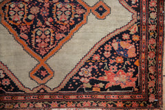 2.5x3 Antique Fine Malayer Square Rug // ONH Item ct001344 Image 3