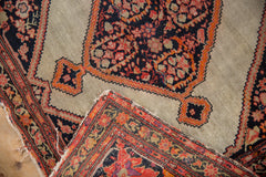 2.5x3 Antique Fine Malayer Square Rug // ONH Item ct001344 Image 7