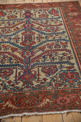 5x6 Antique Fine Malayer Square Rug // ONH Item ct001347 Image 5