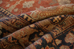 9x12.5 Vintage Tabriz Carpet // ONH Item ct001350 Image 9