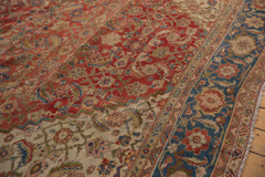 10x13.5 Vintage Sultanabad Carpet // ONH Item ct001351 Image 3