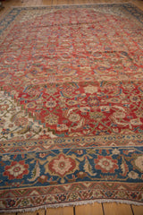 10x13.5 Vintage Sultanabad Carpet // ONH Item ct001351 Image 4