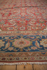 10x13.5 Vintage Sultanabad Carpet // ONH Item ct001351 Image 8