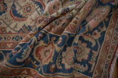 10x13.5 Vintage Sultanabad Carpet // ONH Item ct001351 Image 9