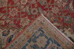 10x13.5 Vintage Sultanabad Carpet // ONH Item ct001351 Image 10