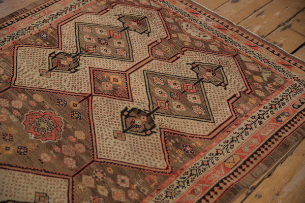 4.5x7 Vintage Fine Malayer Rug // ONH Item ct001363 Image 5