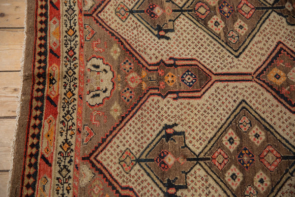 4.5x7 Vintage Fine Malayer Rug // ONH Item ct001363 Image 6