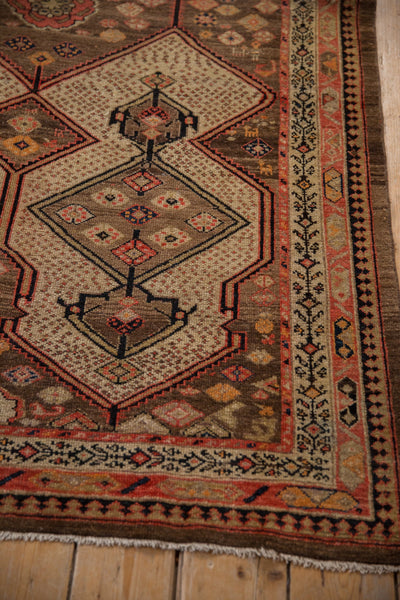 4.5x7 Vintage Fine Malayer Rug // ONH Item ct001363 Image 8