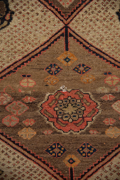 4.5x7 Vintage Fine Malayer Rug // ONH Item ct001363 Image 10