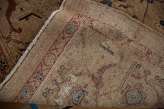 9x13 Vintage Fine Bibikabad Carpet // ONH Item ct001367 Image 13