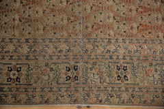 4x5.5 Antique Fine Tabriz Rug // ONH Item ct001369 Image 5