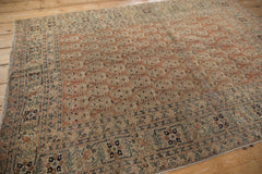 4x5.5 Antique Fine Tabriz Rug // ONH Item ct001369 Image 6