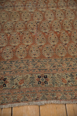4x5.5 Antique Fine Tabriz Rug // ONH Item ct001369 Image 8