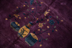 9x11.5 Vintage Nichols Carpet // ONH Item ct001372 Image 2