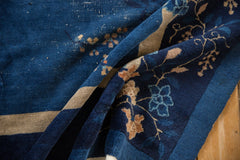 9x11.5 Vintage Peking Carpet // ONH Item ct001373 Image 9
