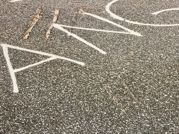 Tom Nevers Road Joe Farrell Color Photograph // ONH Item ct001390 Image 2