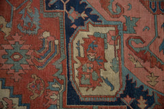 9.5x13 Antique Serapi Carpet // ONH Item ct001392 Image 2