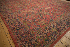 9x11 Vintage Mahal Carpet // ONH Item ct001393 Image 6